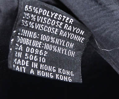 Vintage Clothing Featuring Stirling Cooper