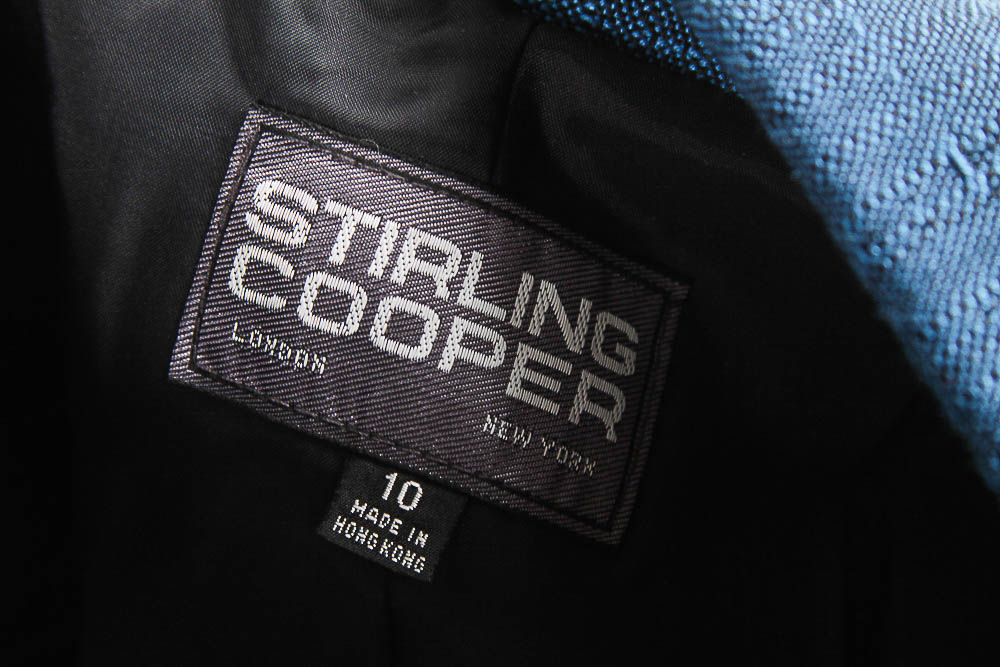Vintage Clothing Featuring Stirling Cooper