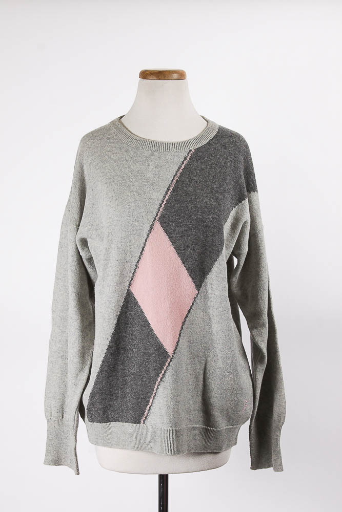 Vintage Lambswool Sweaters