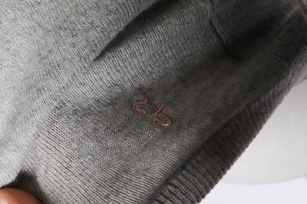 Vintage Lambswool Sweaters