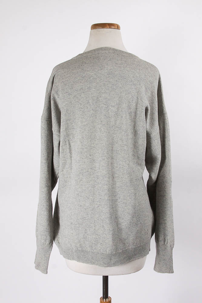 Vintage Lambswool Sweaters