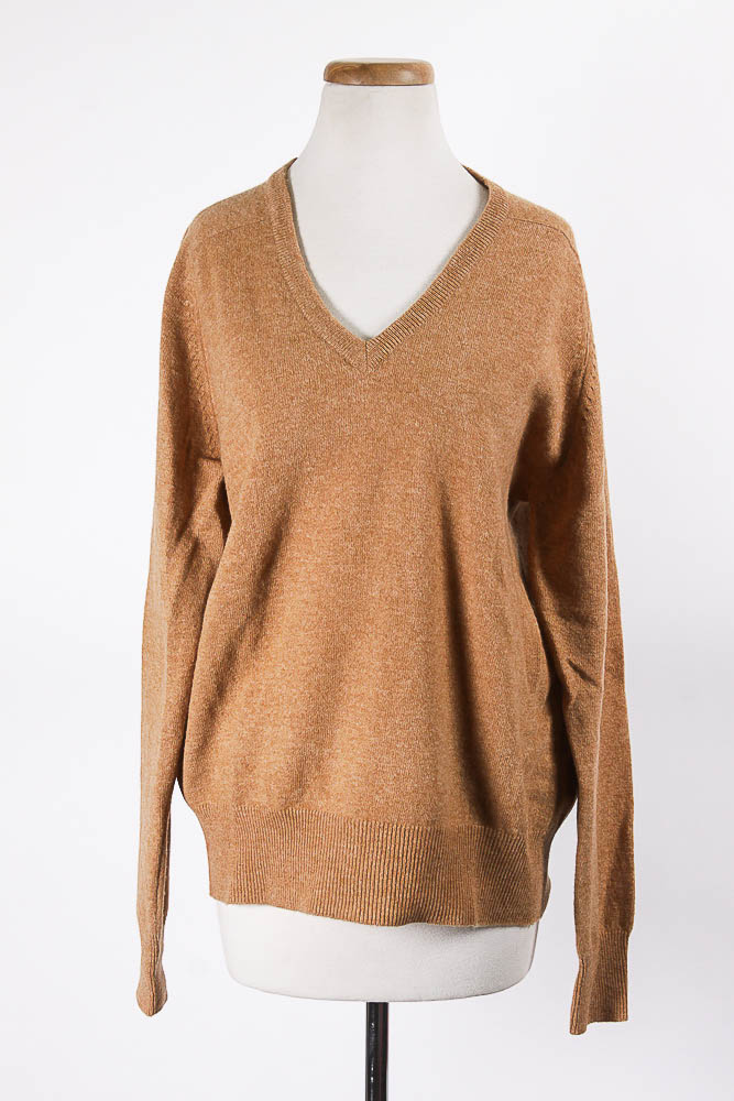 Vintage Lambswool Sweaters