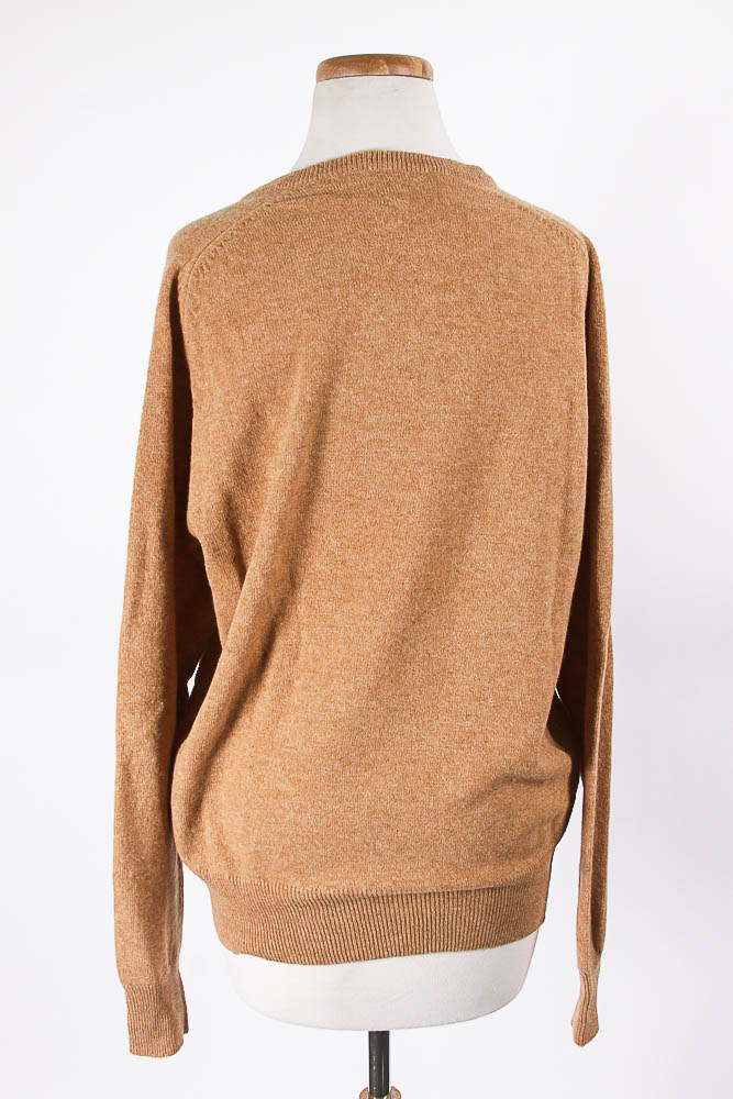 Vintage Lambswool Sweaters