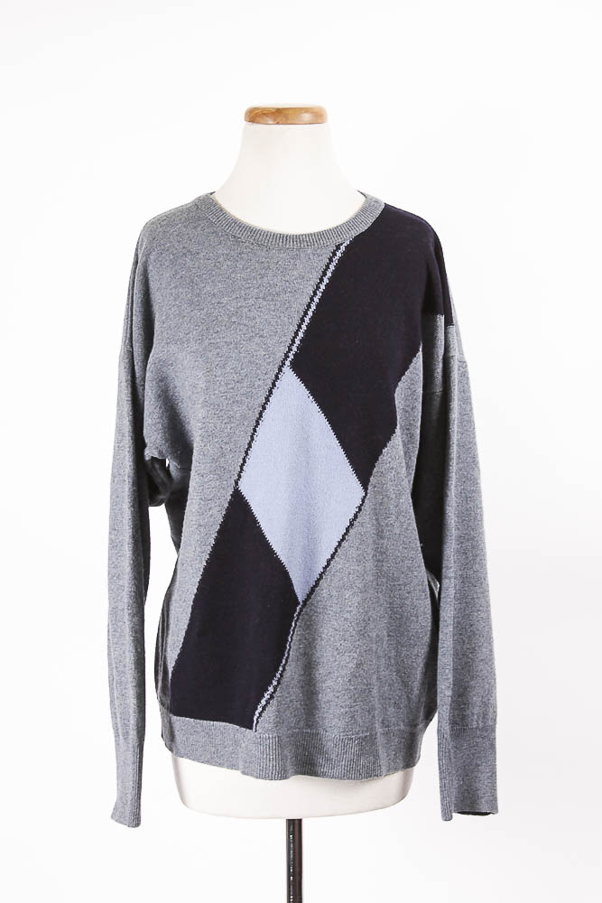 Vintage Lambswool Sweaters