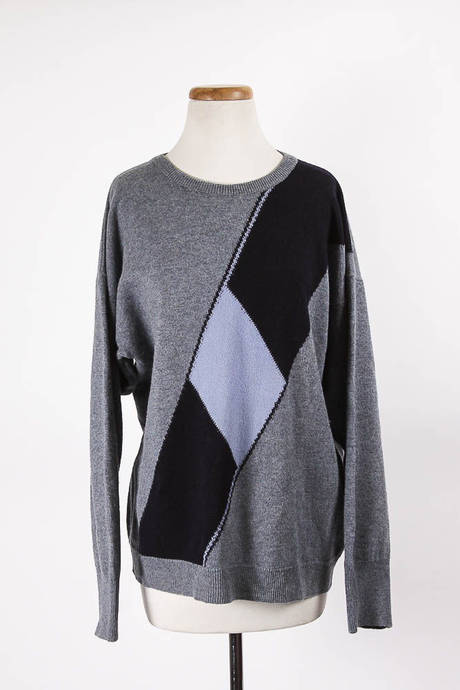 Vintage Lambswool Sweaters