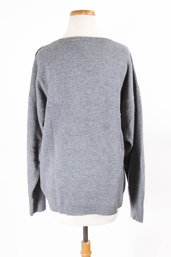 Vintage Lambswool Sweaters