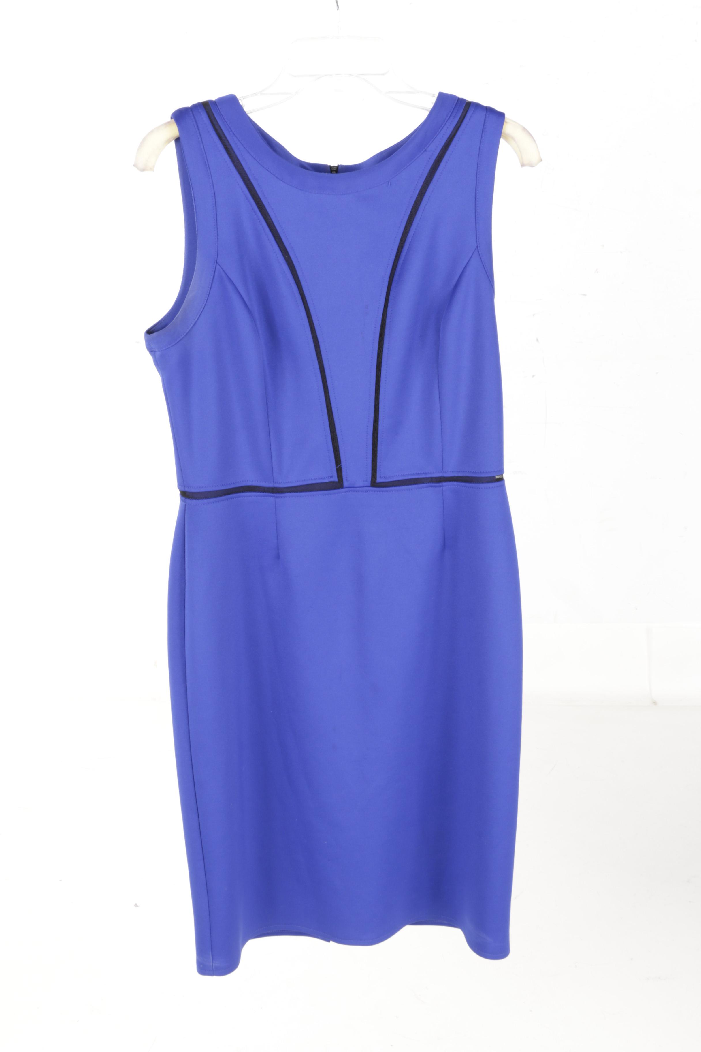 Dresses Including Betsey Johnson