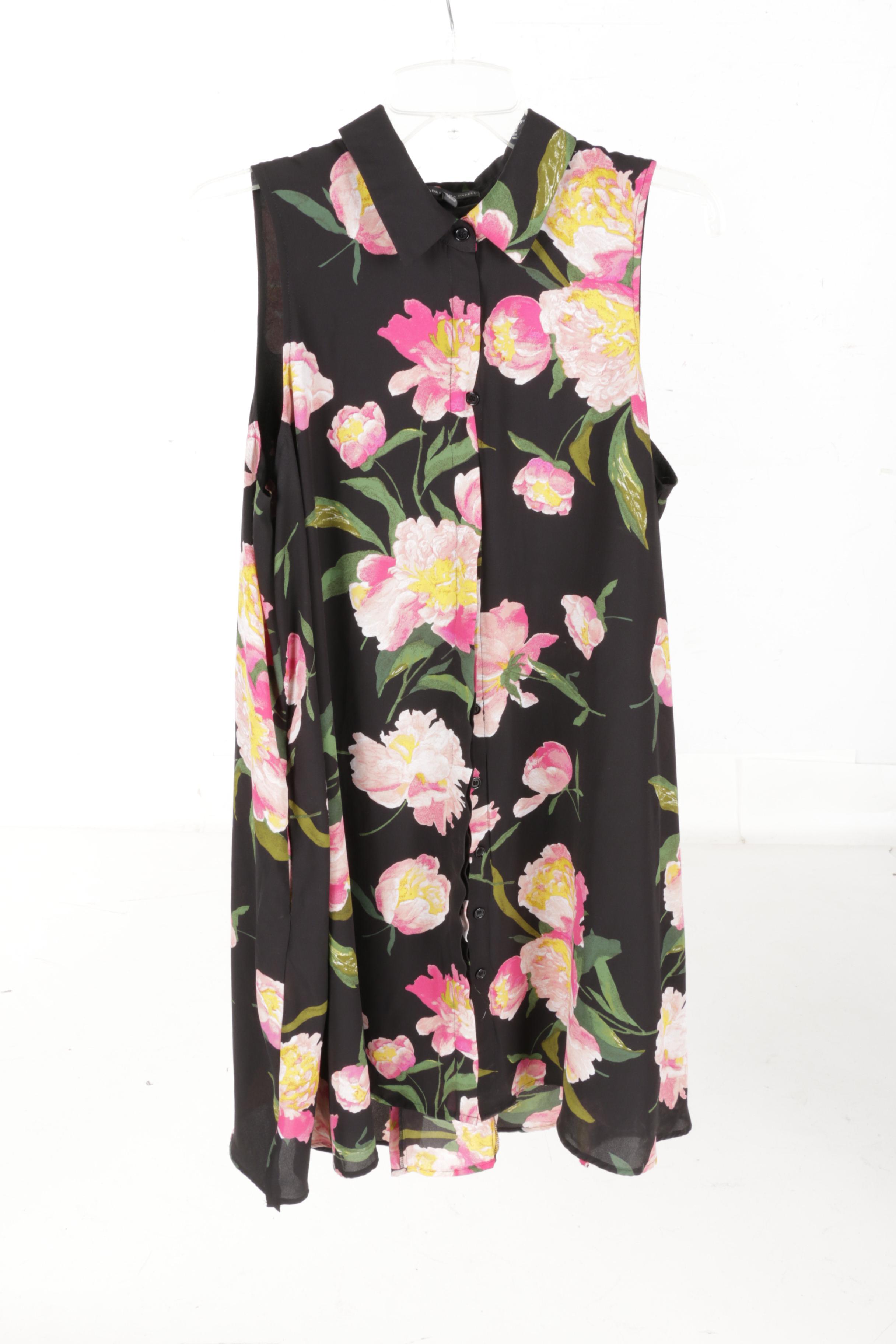 Dresses Including Betsey Johnson