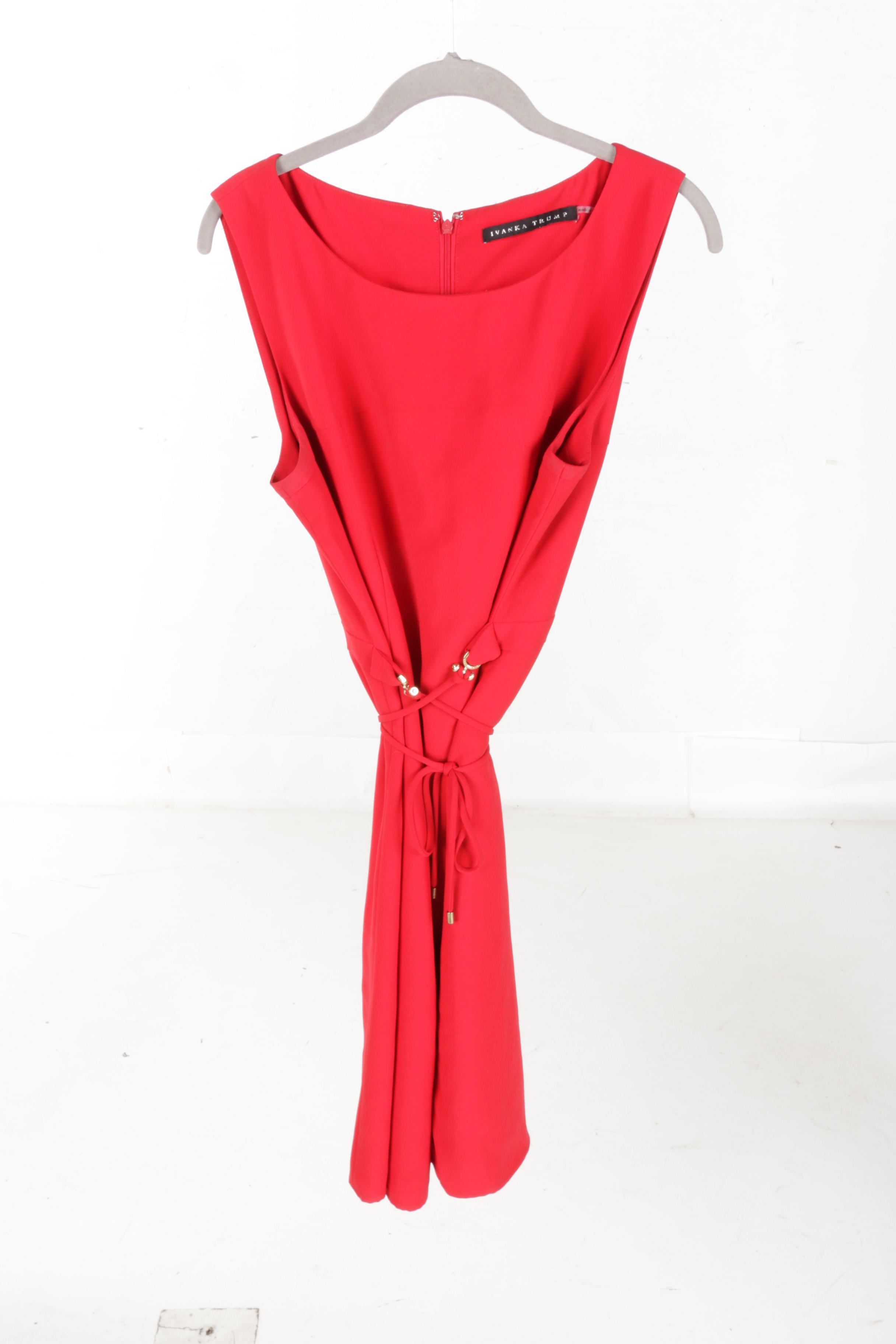 Dresses Including Betsey Johnson