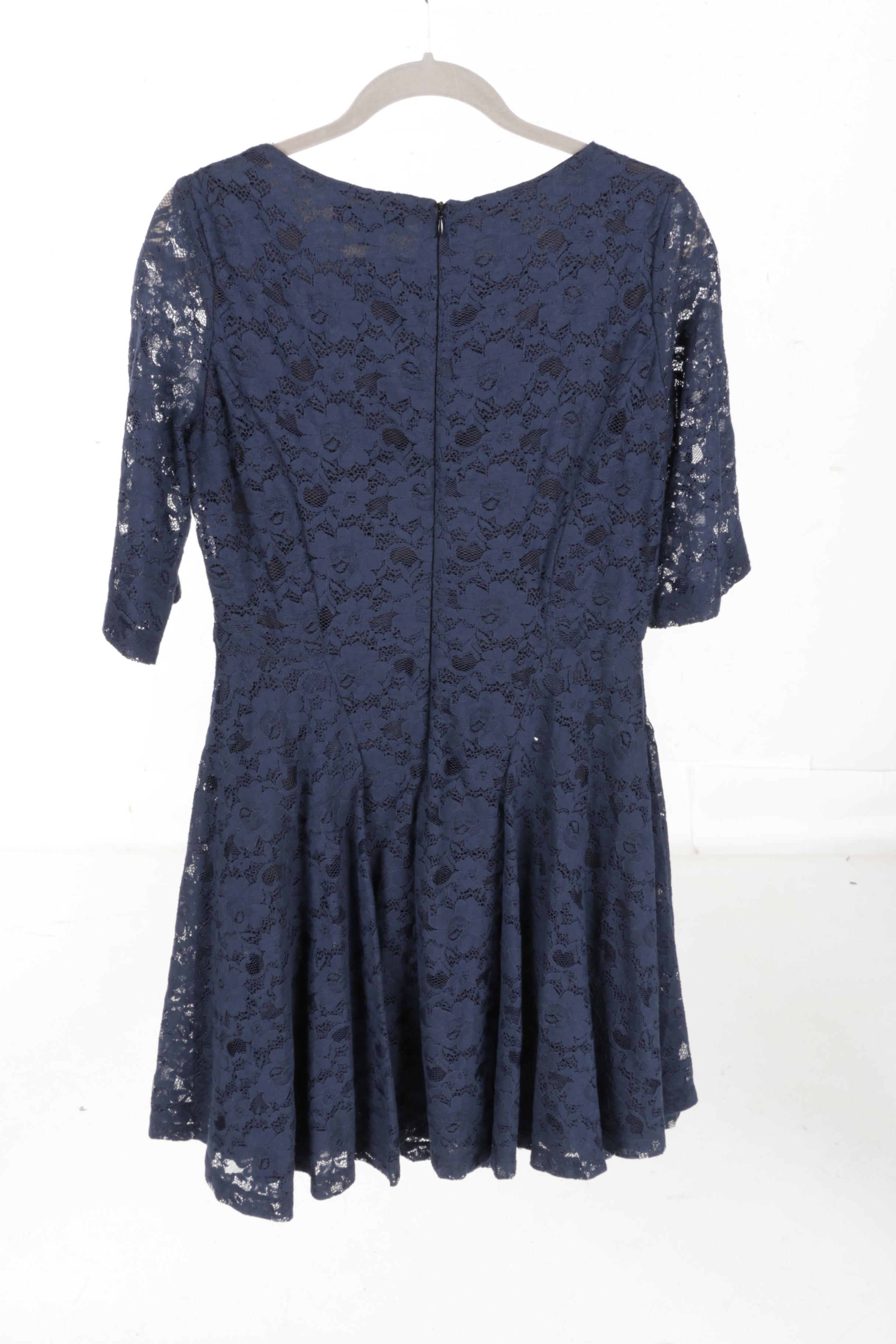 Dresses Including Betsey Johnson