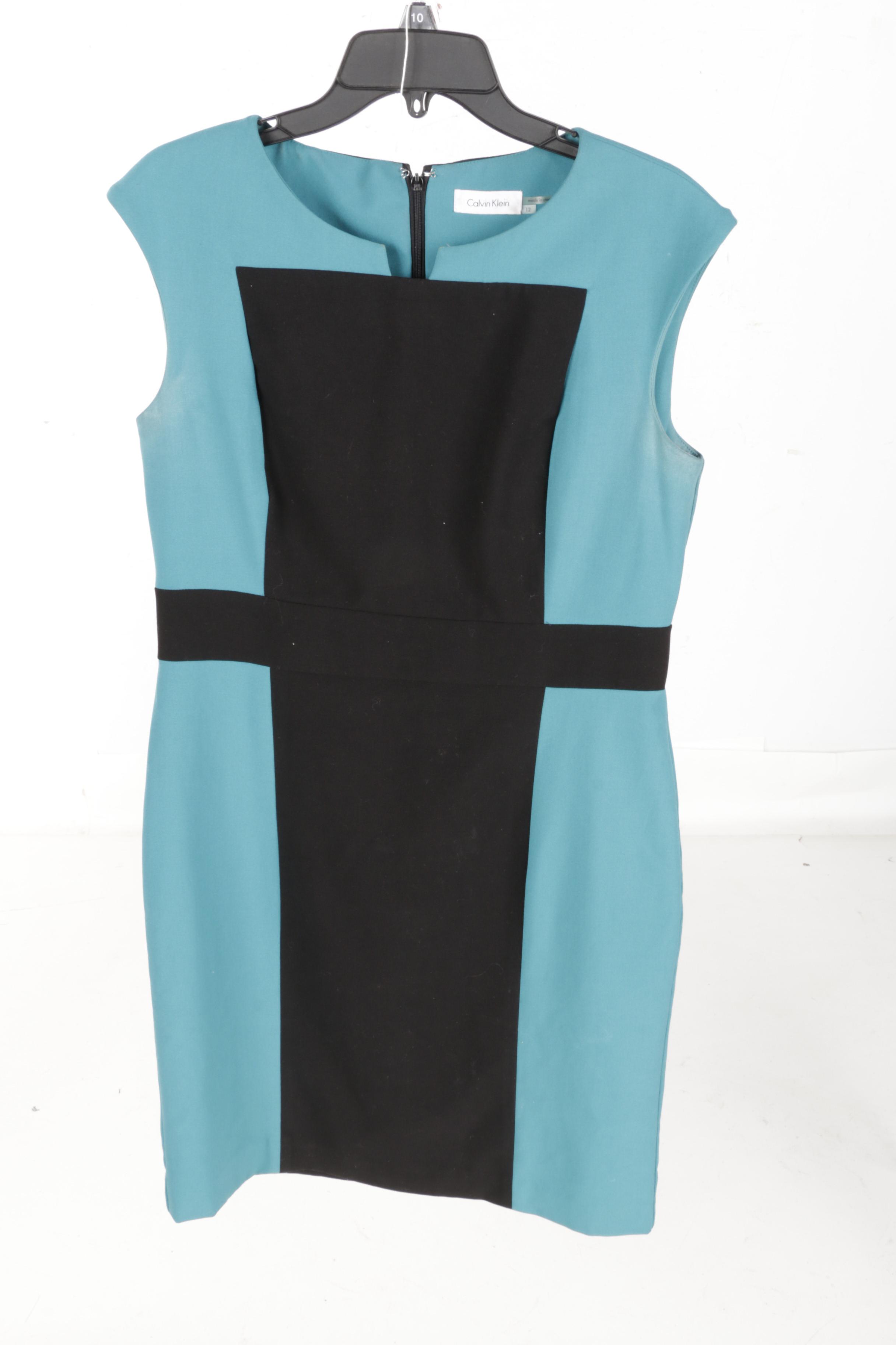 Dresses Including Betsey Johnson