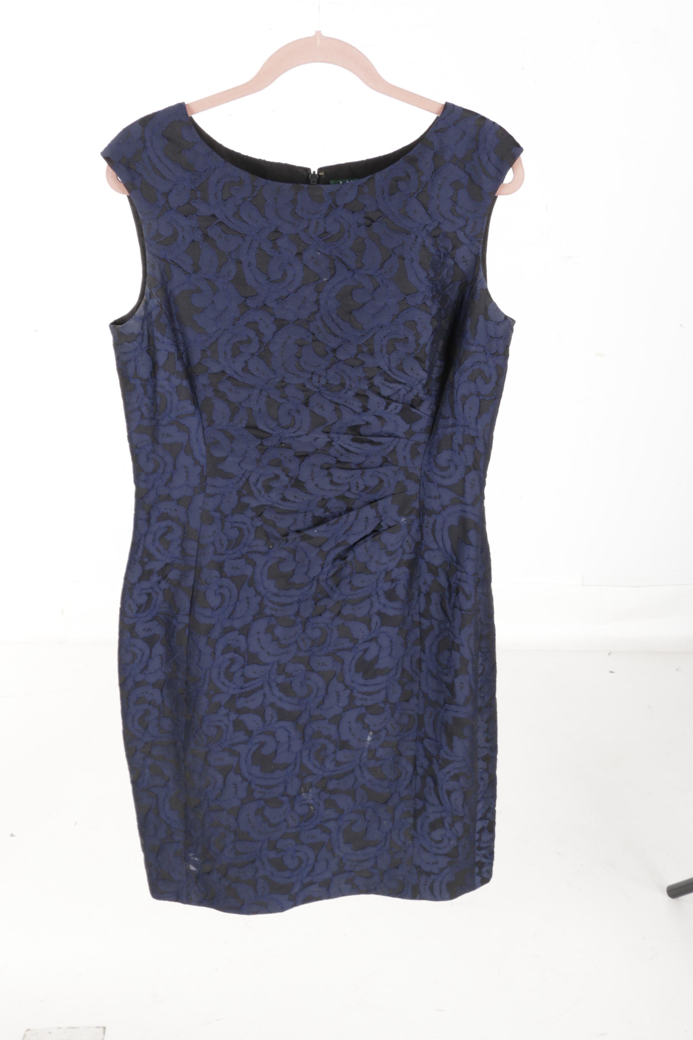 Dresses Including Betsey Johnson