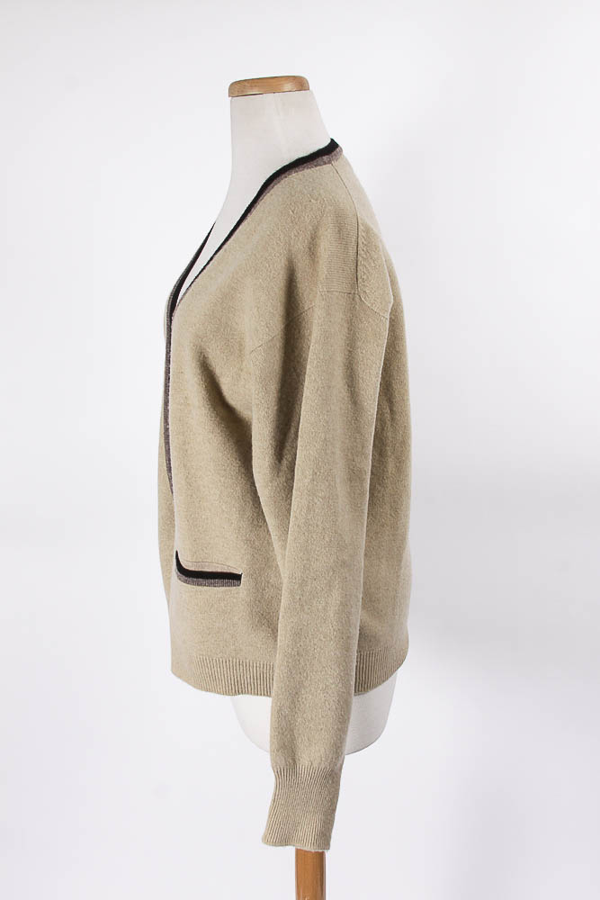 Vintage Lamb's Wool and Cashmere Sweaters