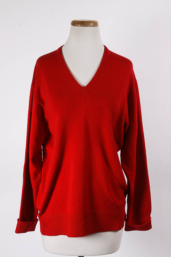 Vintage Lamb's Wool and Cashmere Sweaters