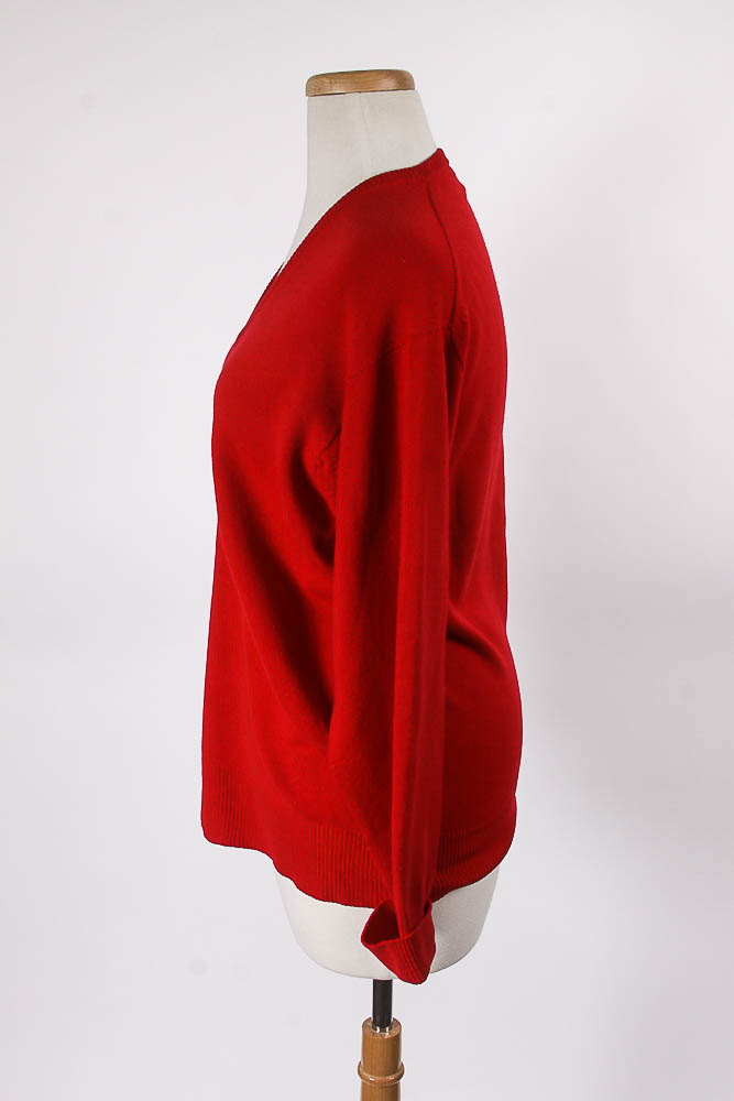 Vintage Lamb's Wool and Cashmere Sweaters