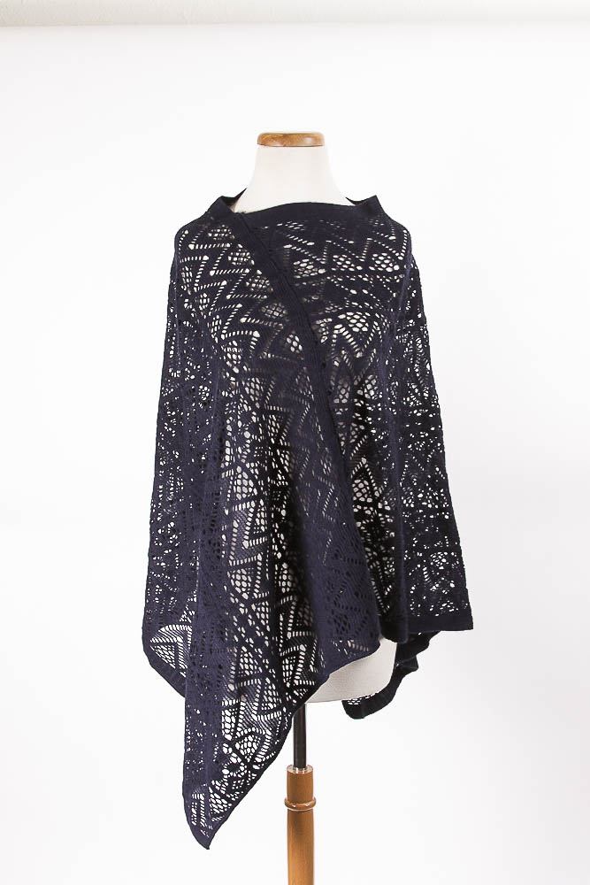 Women's Ponchos