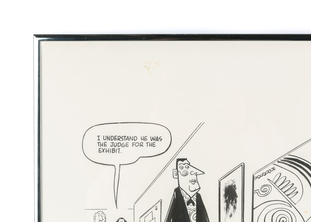 Gene Payne Lithograph