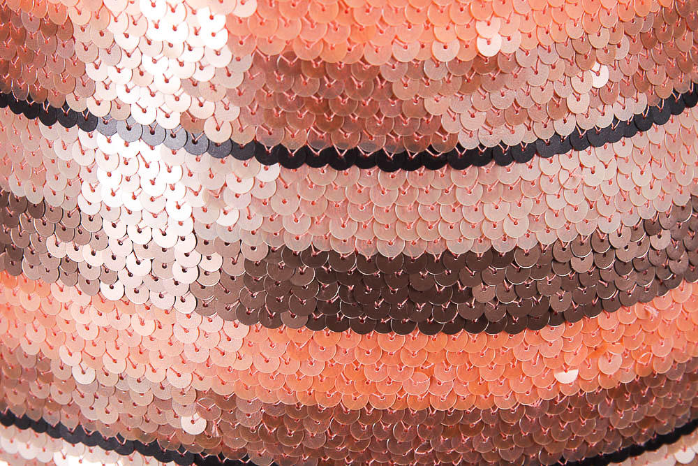 Women's Alberto Makali Sequined Tank Top