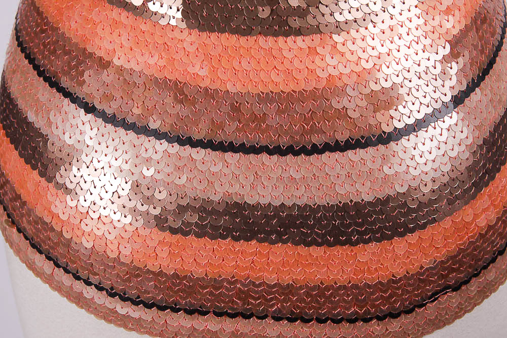 Women's Alberto Makali Sequined Tank Top