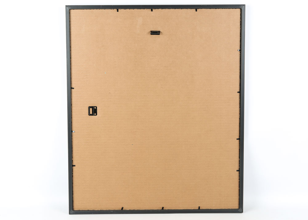 Ann Rudd Acrylic Painting on Paper "Hope"