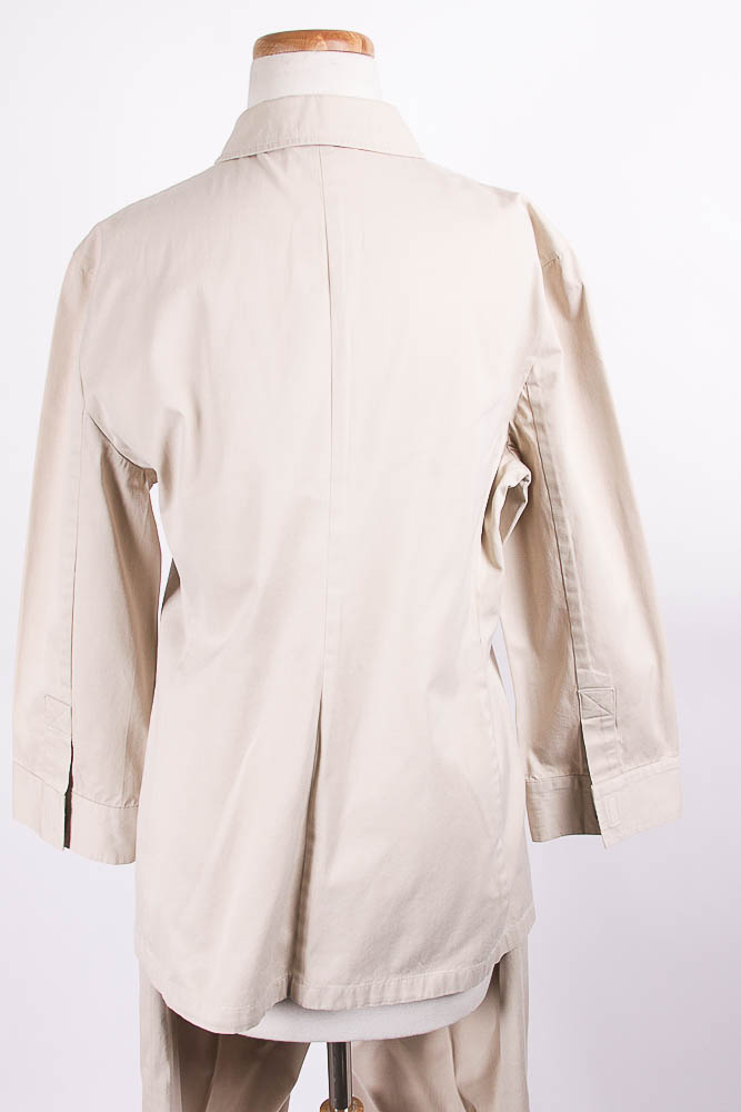 Vintage 1970s Armani Collezioni Jacket and Pants