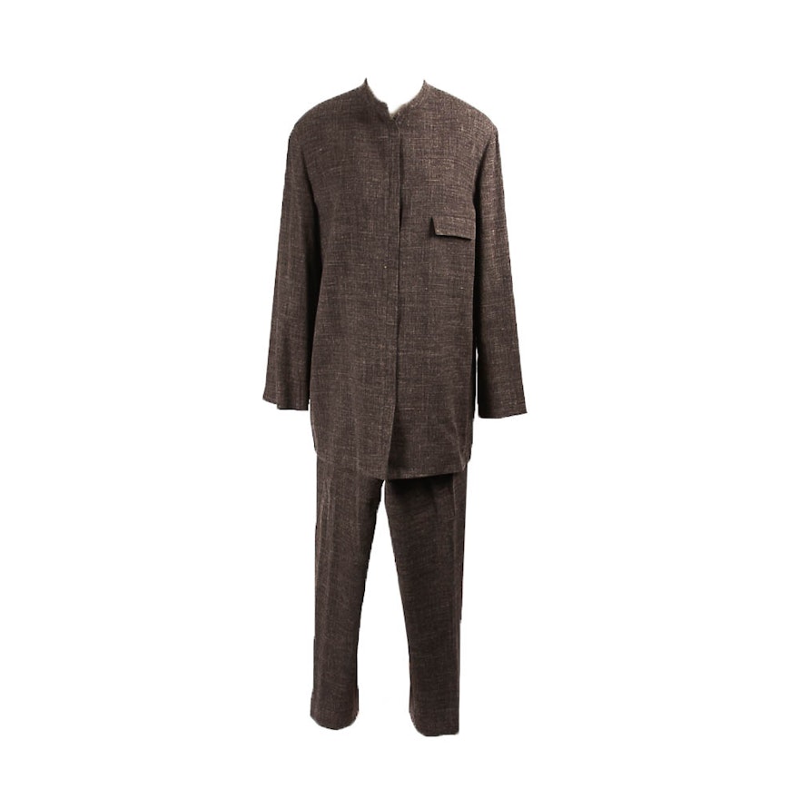 Giorgio Armani Women's Suit