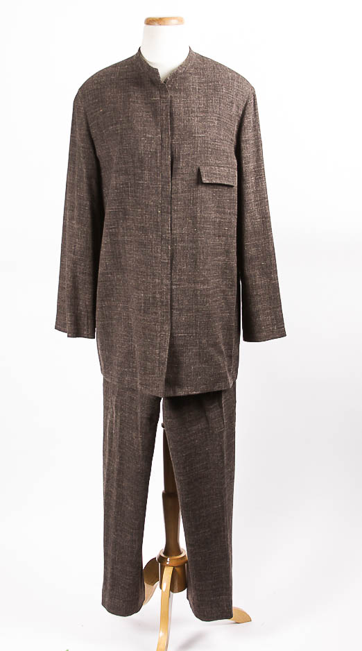 Giorgio Armani Women's Suit