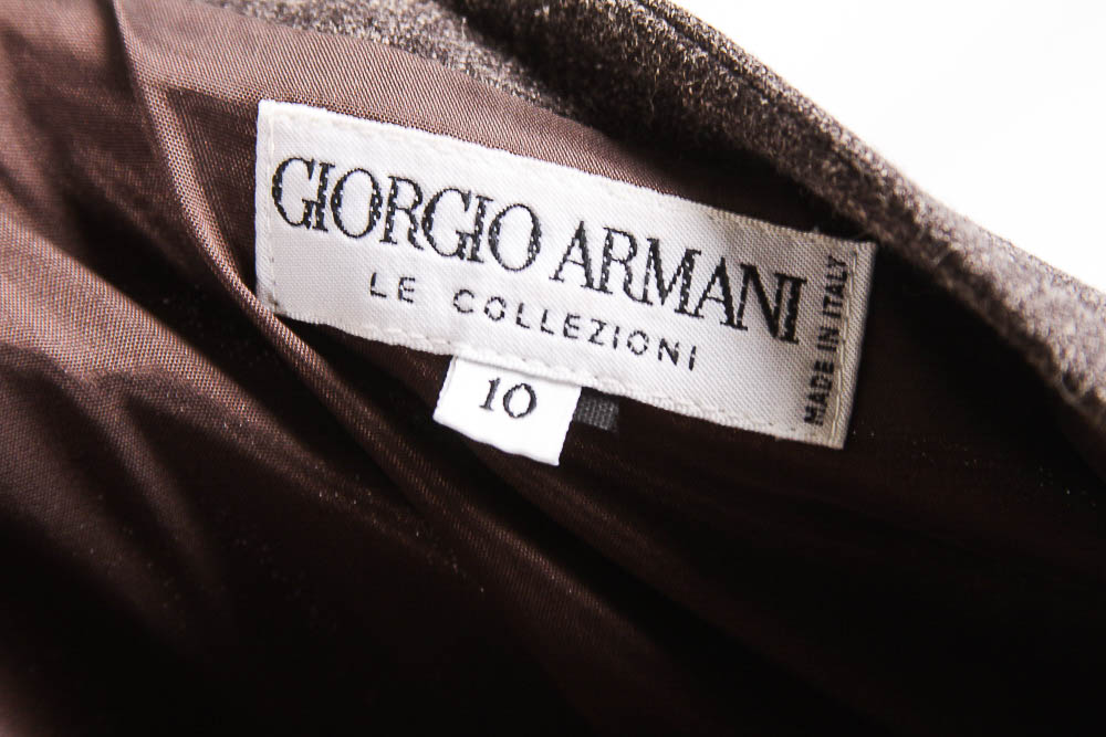 Giorgio Armani Women's Suit