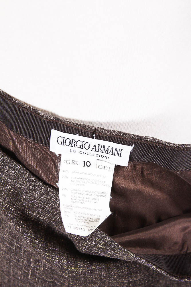Giorgio Armani Women's Suit