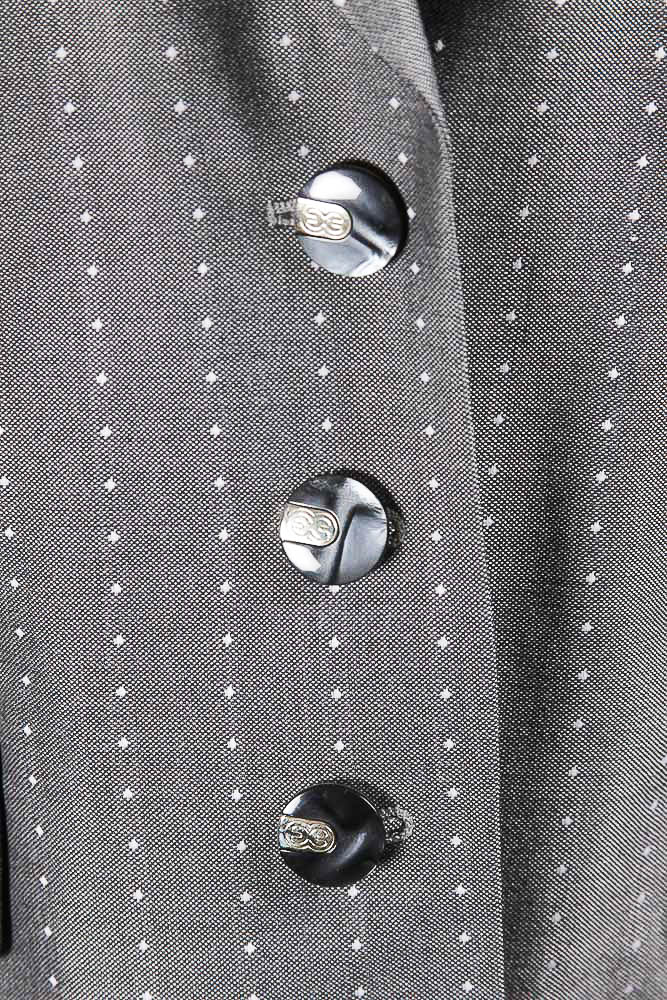 Women's Escada Silk and Wool Blend Suit