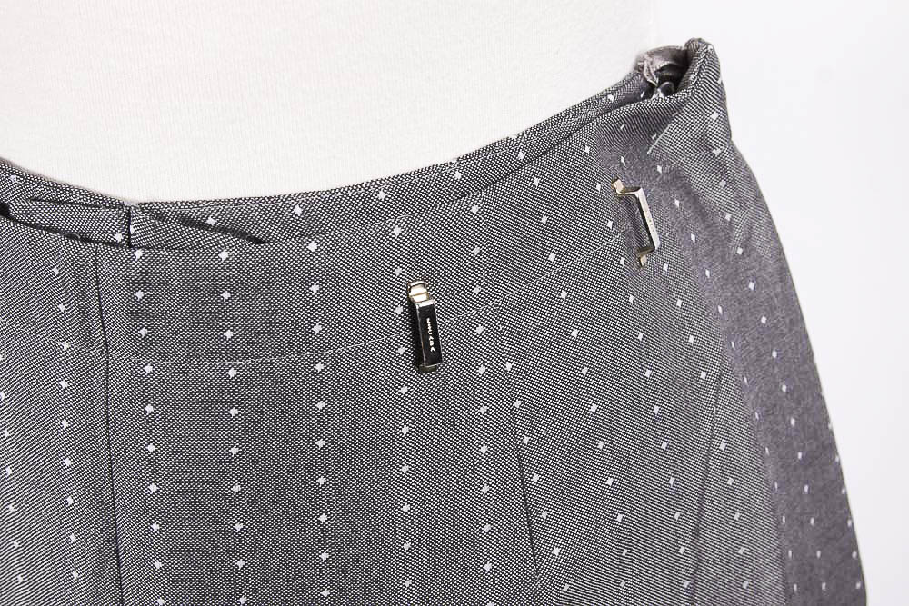 Women's Escada Silk and Wool Blend Suit