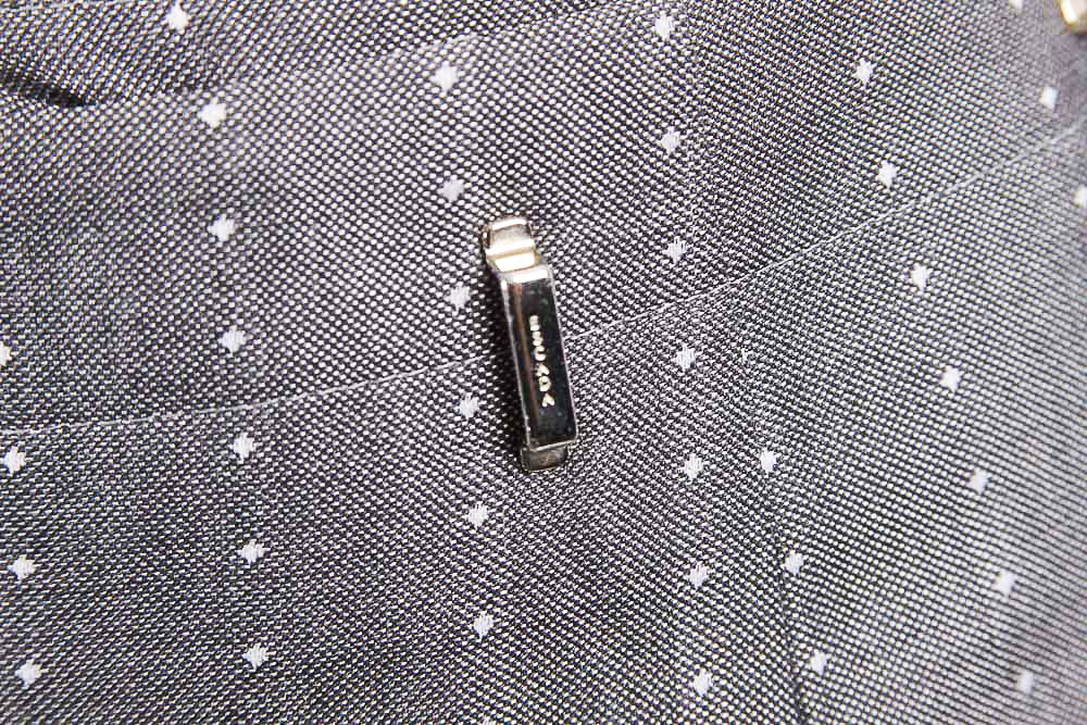 Women's Escada Silk and Wool Blend Suit