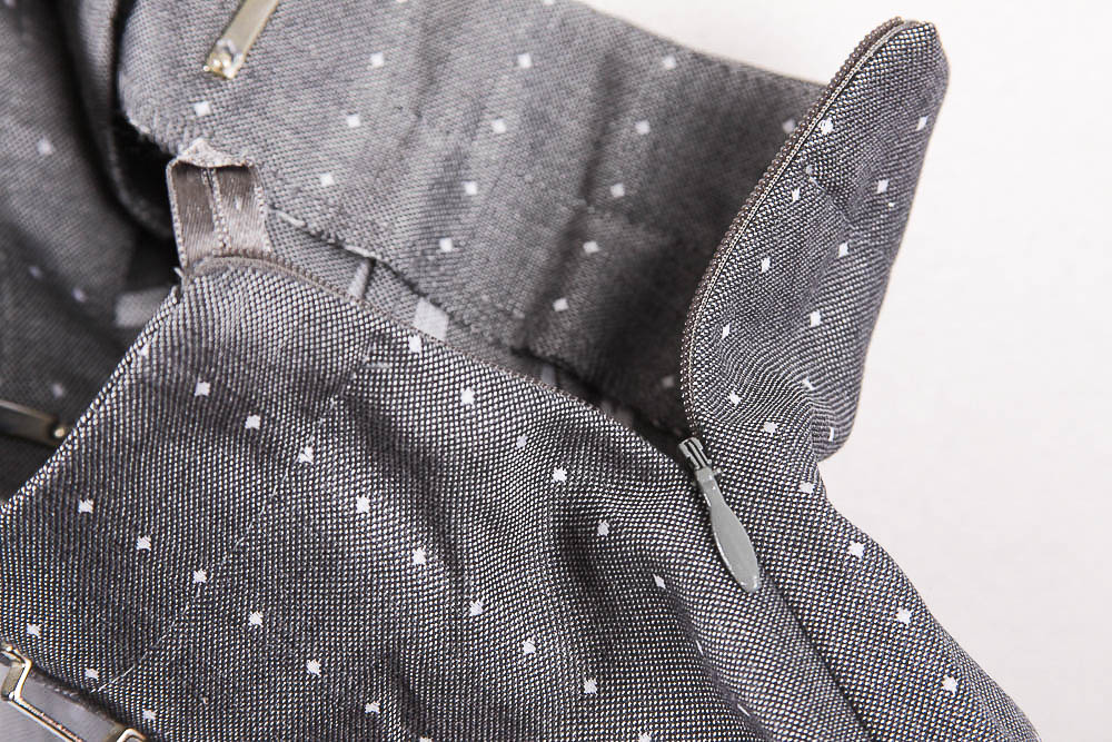 Women's Escada Silk and Wool Blend Suit