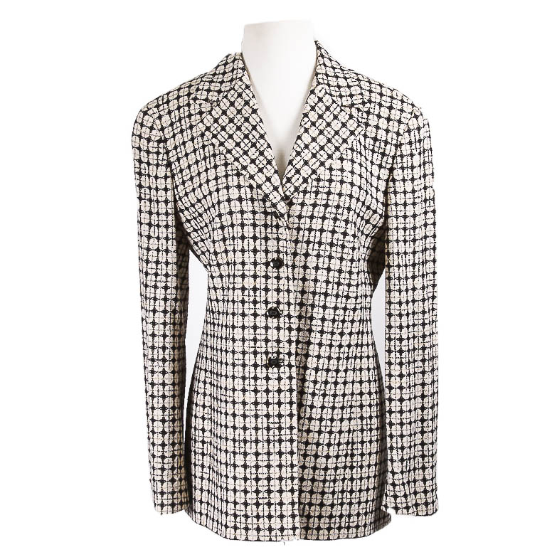 Women's Vintage Escada Jacket