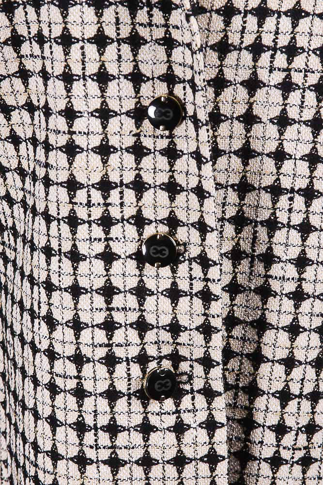 Women's Vintage Escada Jacket