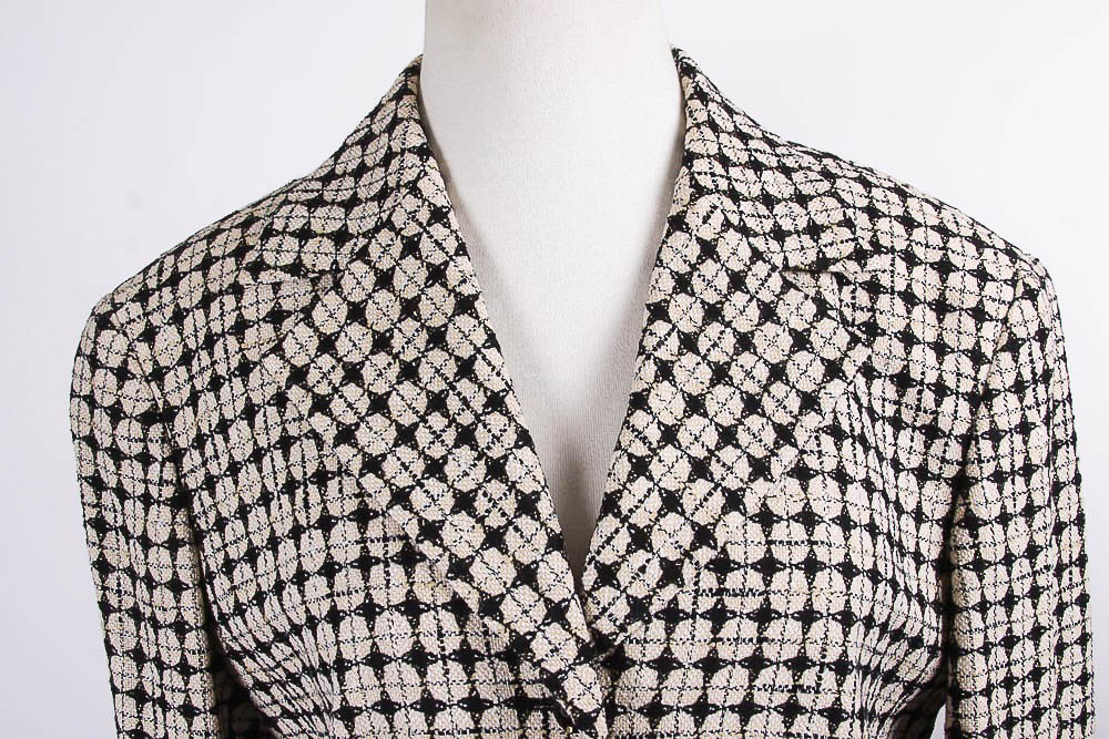 Women's Vintage Escada Jacket