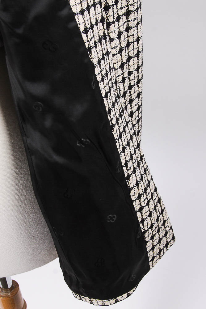 Women's Vintage Escada Jacket