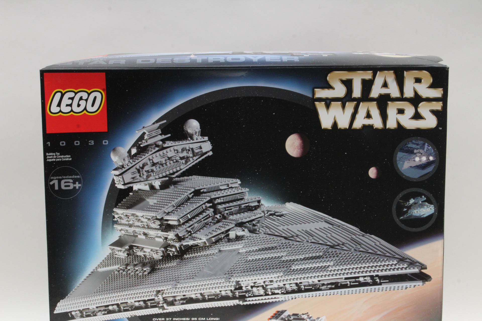 Lego "Star Wars" 10030 Star Destroyer