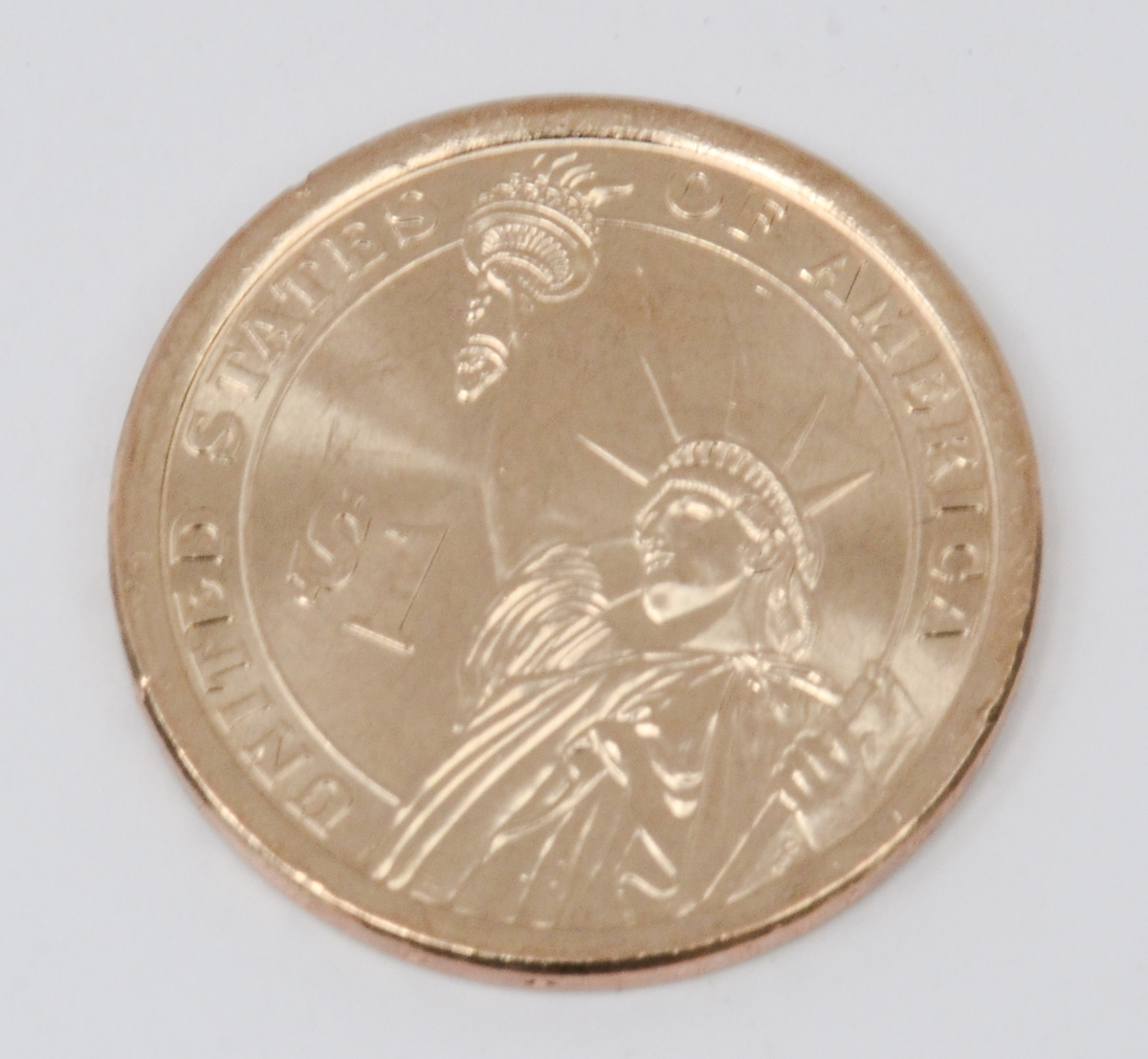 Collection of Modern American Coins