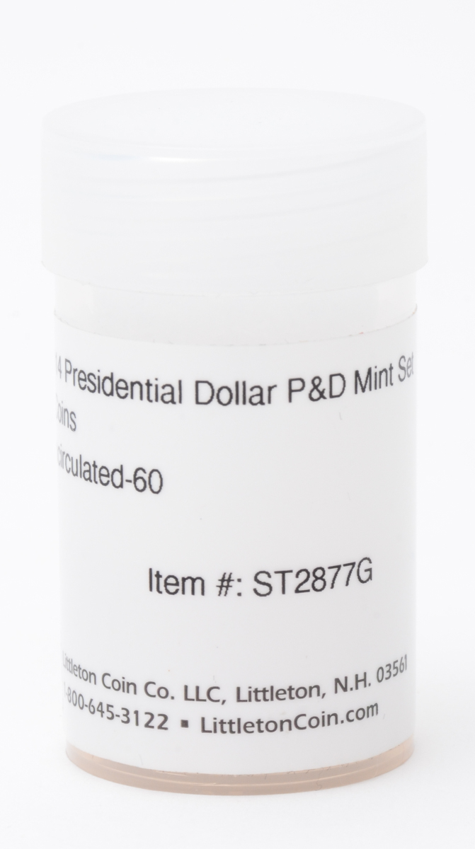 Collection of Modern American Coins