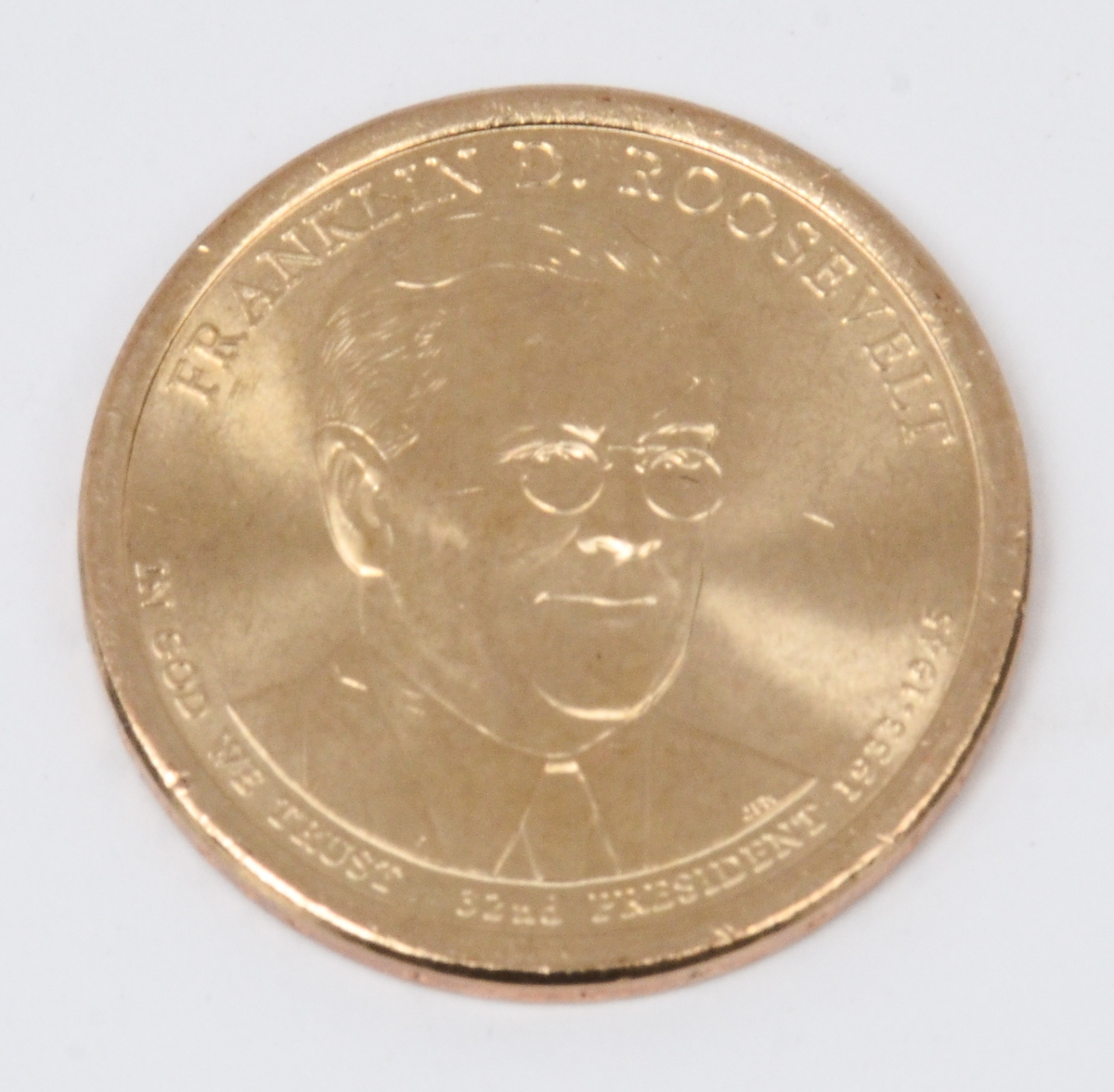 Collection of Modern American Coins