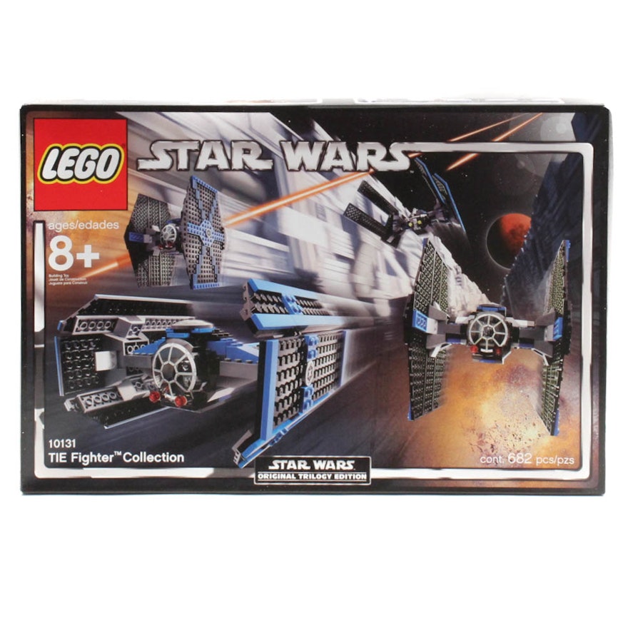 Lego "Star Wars" 10131