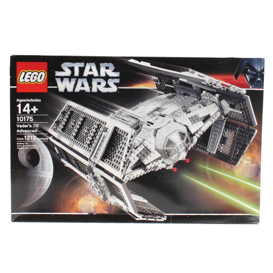 Lego "Star Wars" 10175