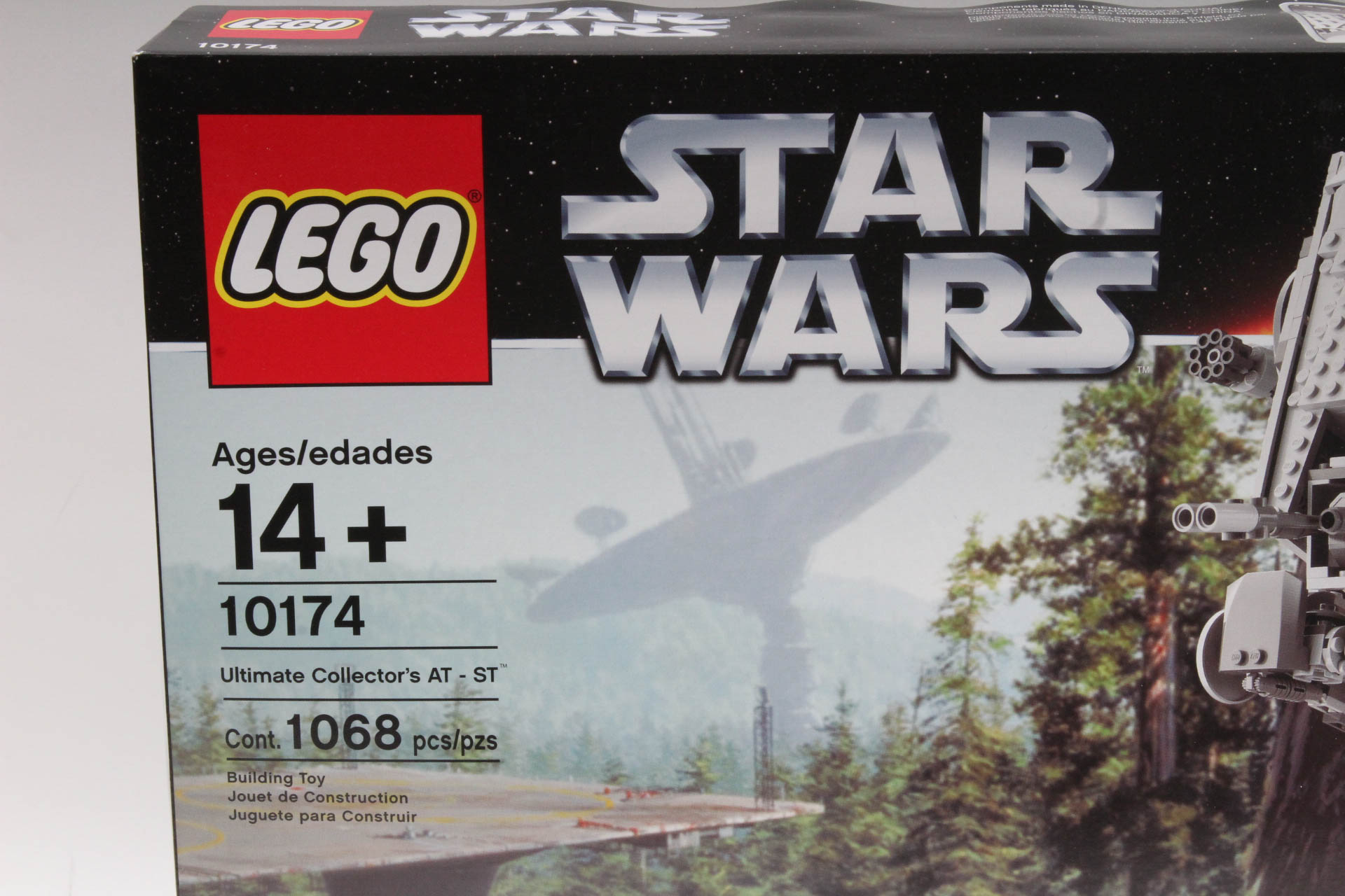 Lego "Star Wars" 10174