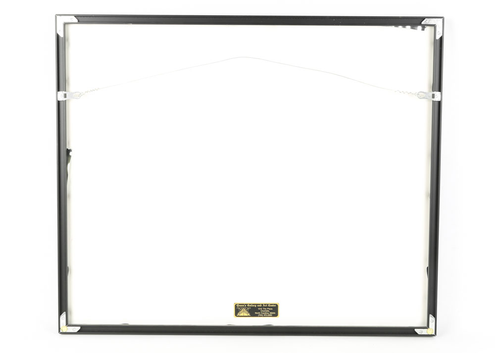 Catherine Holt Original Photograph