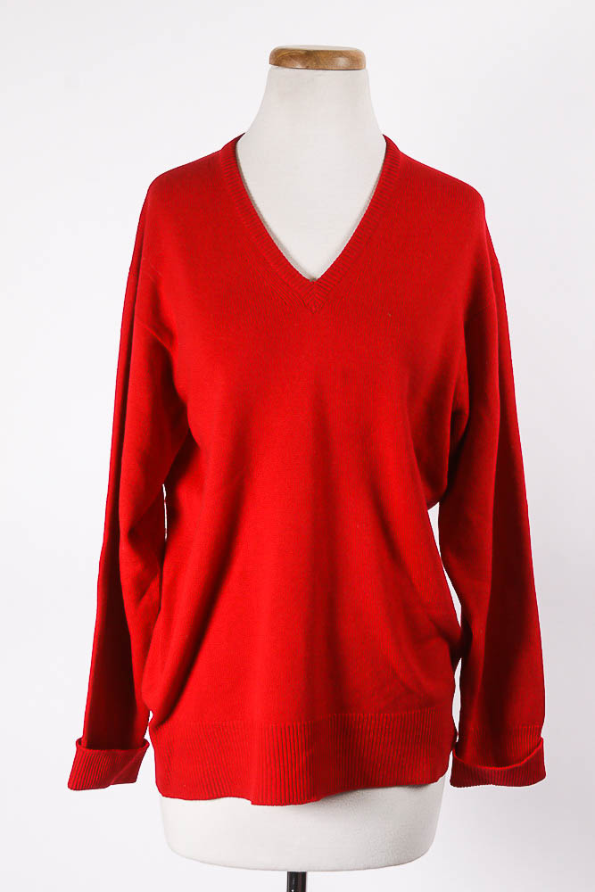 Group of Women's Knit Sweaters