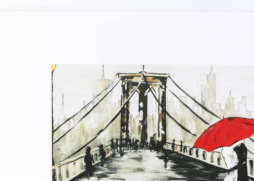 Shamar Davis Reproduction Print "Force"