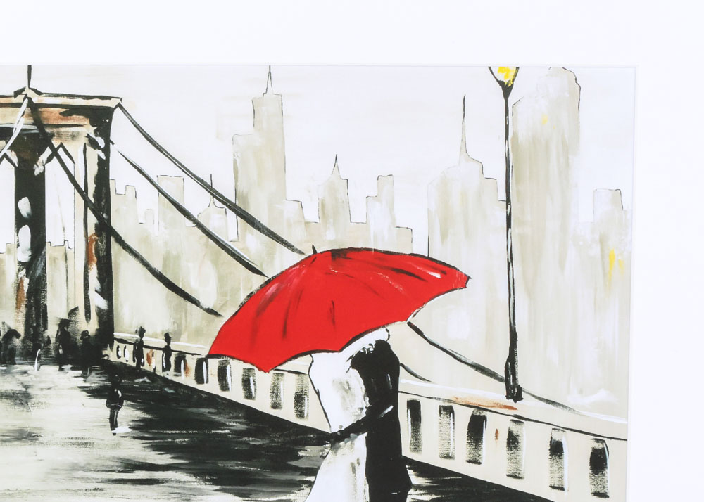 Shamar Davis Reproduction Print "Force"