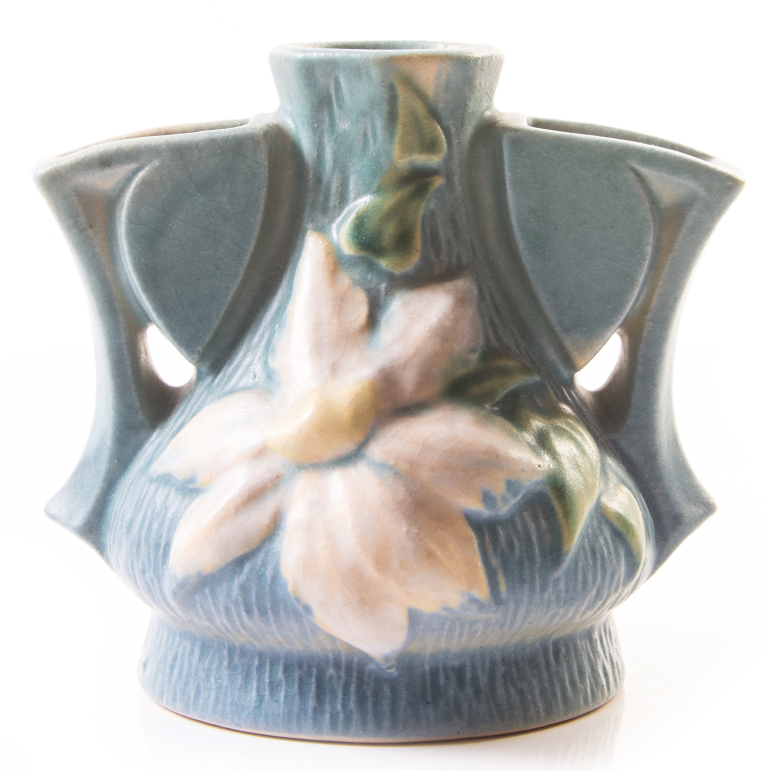 Roseville Vase