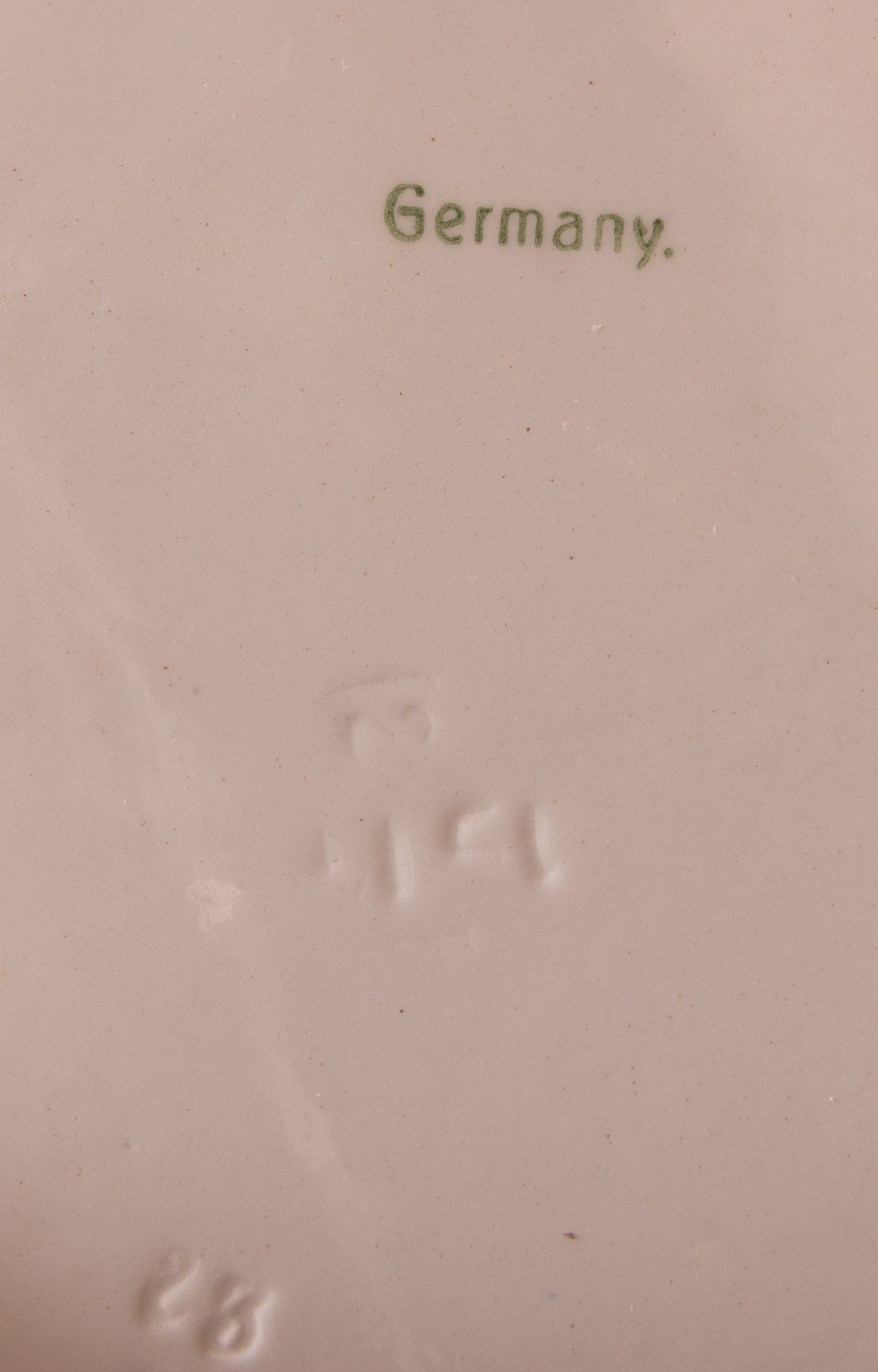 Blue and White Decorative Plates